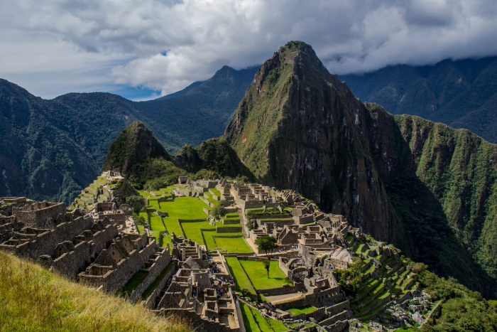 Peru nominated at World Travel Tech Awards | News